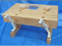 Shire Woodworking Club - Plank Competition