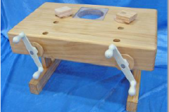 2013 bench vise