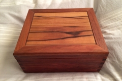 Jewelry Box